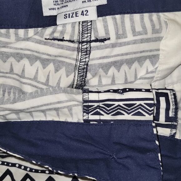 Men's Parish Nation Shorts Size 42. - Picture 6 of 6